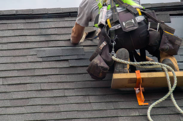 Reliable Roof Inspection contractor in Dexter, OR by Brentwood Metal Roofing